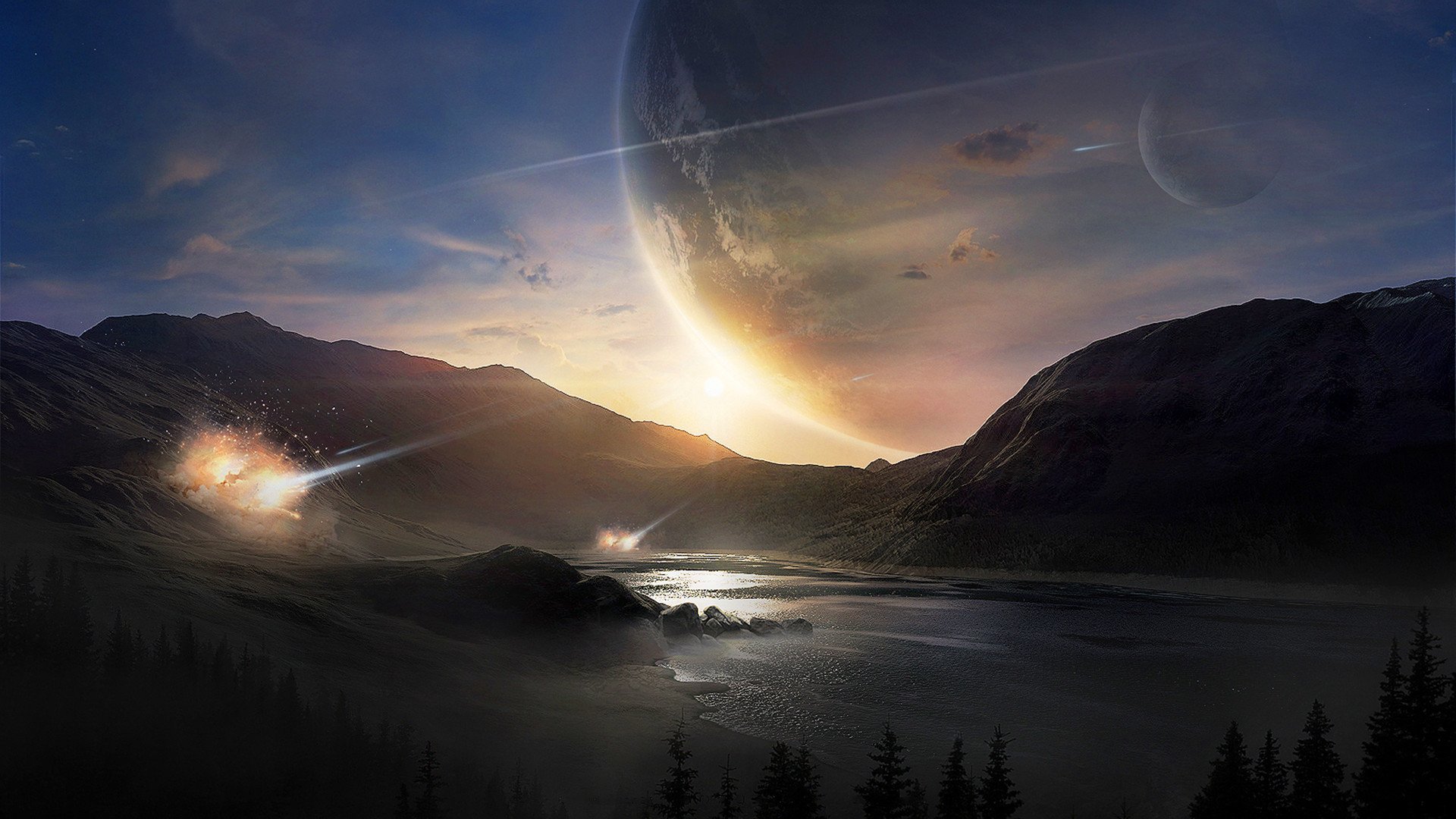 公牛击败热火，全明星赛前哨战中德罗赞罚球绝杀，罗德曼公牛队比赛视频